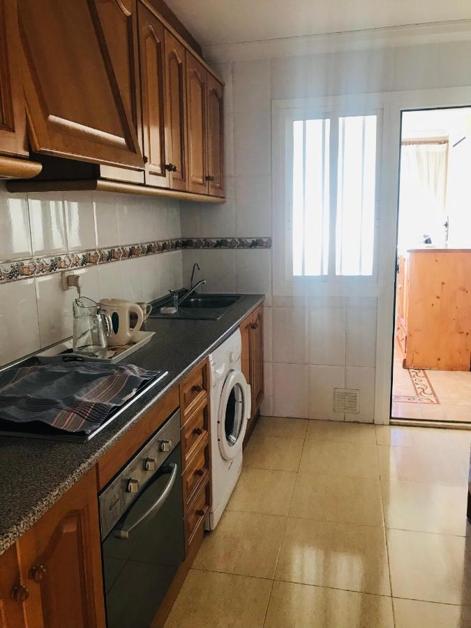 Villa With Super Swimming Pool Gran Alacant Exterior foto