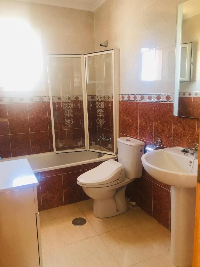 Villa With Super Swimming Pool Gran Alacant Exterior foto