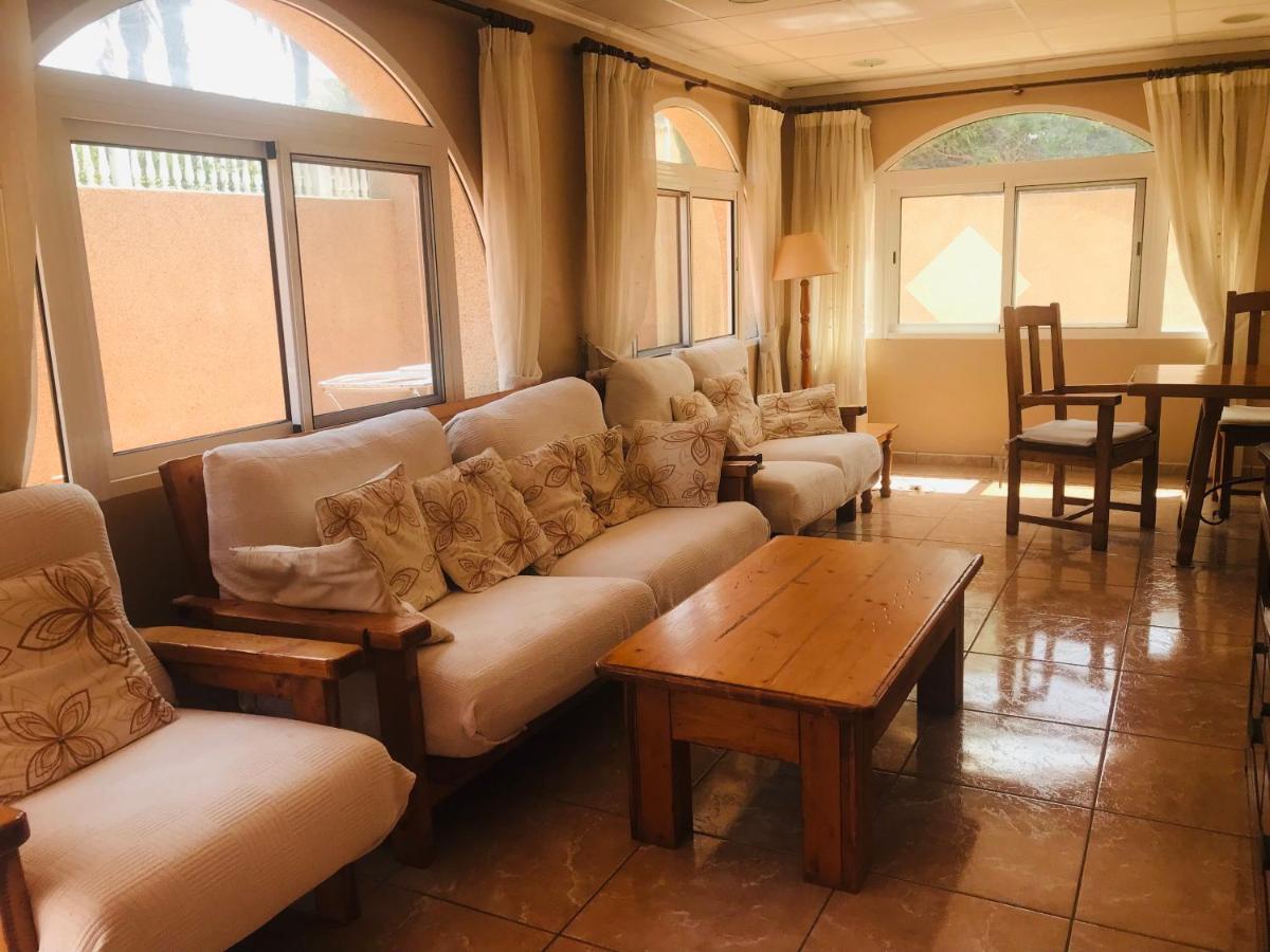 Villa With Super Swimming Pool Gran Alacant Exterior foto